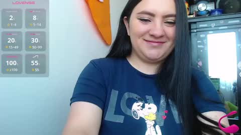 Follow me  Control lovense free D online show from 02.28.25