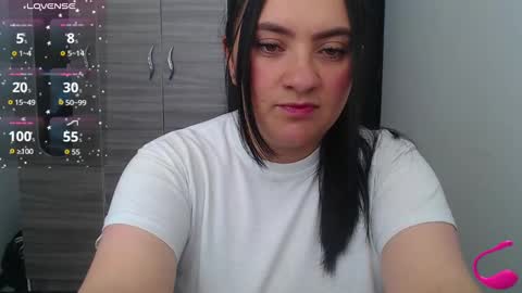 Snapshot of dannyroussette chatting on 09.30.25 Follow me Control lovense free D online show from 09.30.25