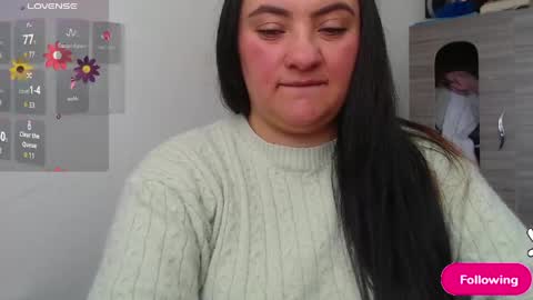 Follow me  Control lovense free D online show from 04.14.26