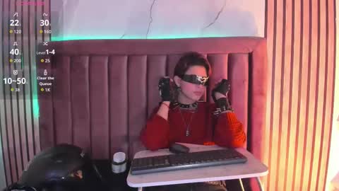 dannysa_star online show from 09.15.25