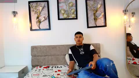 dannysamm online show from 11.30.25