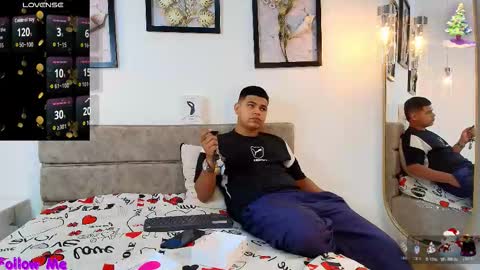 dannysamm online show from 12.01.25