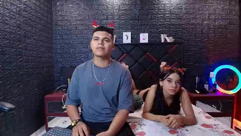 dannysamm online show from 12.17.25