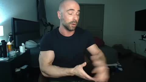 Danny Steele online show from 12.04.24