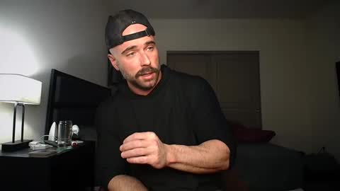 Danny Steele online show from 01.08.25