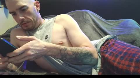 dannytabb1 online show from 11.12.25