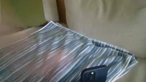 dannythickstick666 online show from 10.25.25