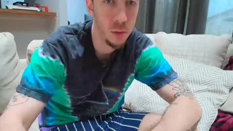 DannyThreeWay online show from 09.10.25