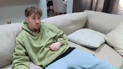 DannyThreeWay online show from 01.05.26