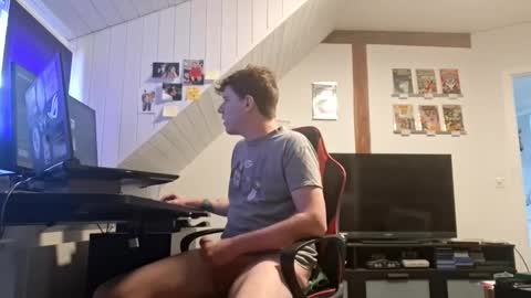 Danny Toy Boy online show from 11.15.25