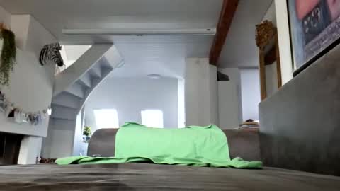 Danny Toy Boy online show from 01.17.26