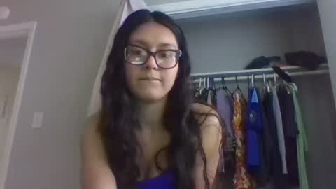 Snapshot of dannywoq1 chatting on 03.08.26 Kinky couple online show from 03.08.26