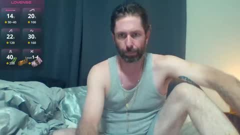 danooo1984 online show from 05.20.26