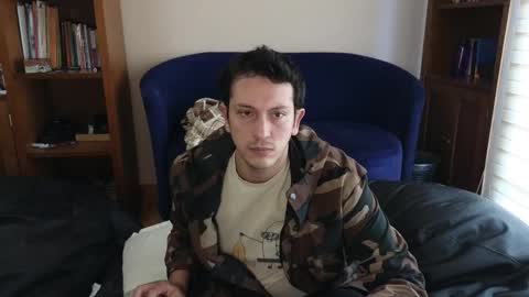 Dan online show from 10.05.25