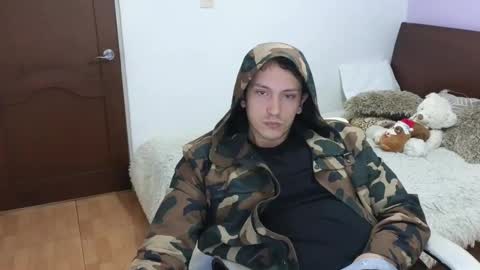 Dan online show from 11.11.25