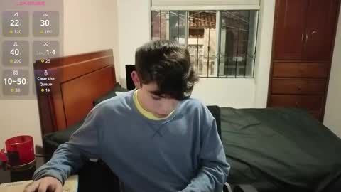 Dan online show from 02.18.26