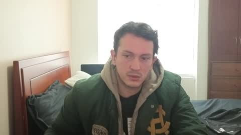 Dan online show from 04.14.26