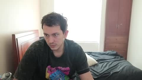 Dan online show from 07.12.26
