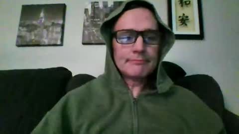 danstevens360 online show from 10.11.25