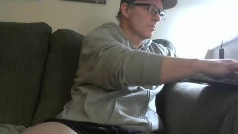 danstevens360 online show from 11.02.25