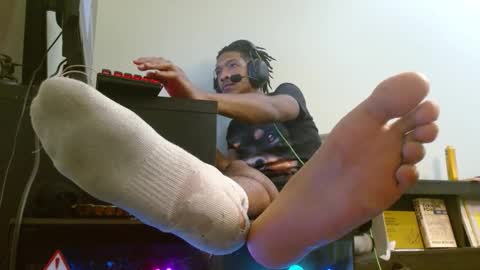 dante0427 online show from 10.25.25