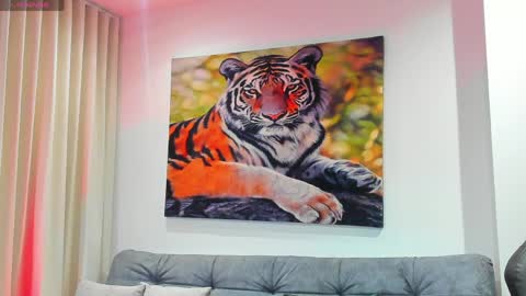 DANTE online show from 04.10.26