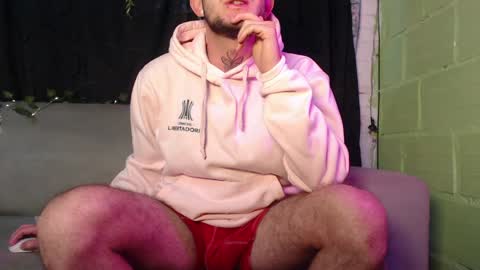 dante_bear online show from 04.20.26