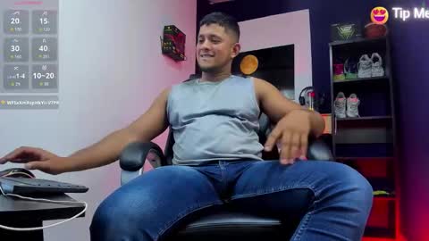 Dante online show from 03.14.26