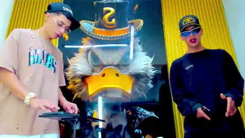 dante_brown1 online show from 10.12.25