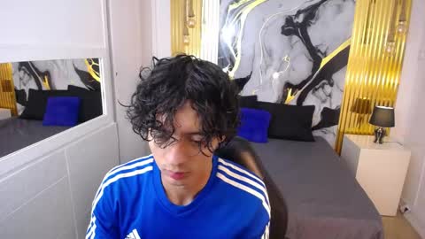 dante_browwn online show from 05.30.26