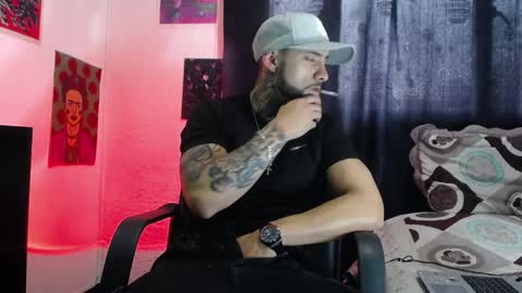 dante_d_angelo_ online show from 03.05.25