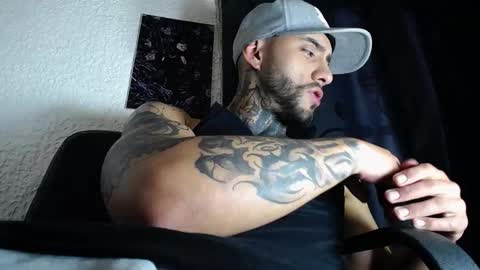 dante_d_angelo_ online show from 09.10.25