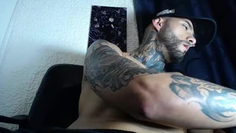 dante_d_angelo_ online show from 09.12.25