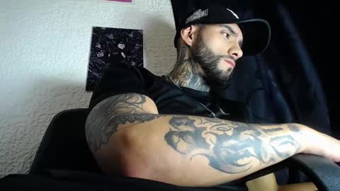 dante_d_angelo_ online show from 09.16.25