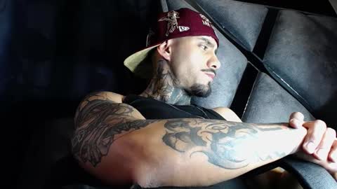 dante_d_angelo_ online show from 02.10.26