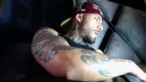 dante_d_angelo_ online show from 02.21.26