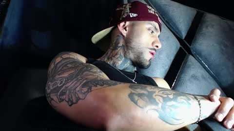 dante_d_angelo_ online show from 02.27.26