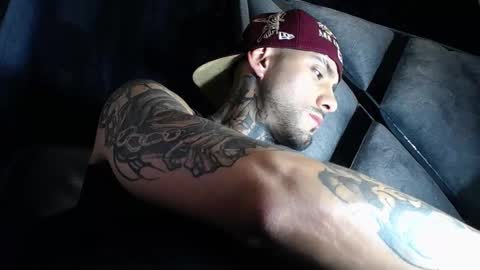 dante_d_angelo_ online show from 03.16.26