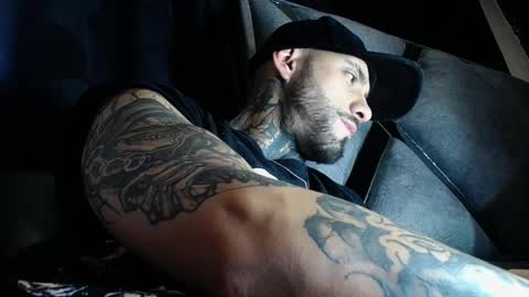 dante_d_angelo_ online show from 04.08.26