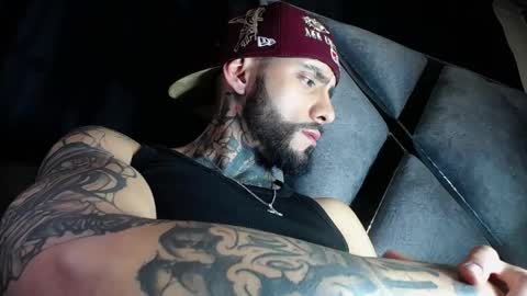 dante_d_angelo_ online show from 05.11.26