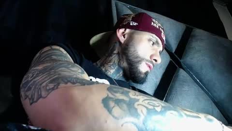 dante_d_angelo_ online show from 05.18.26
