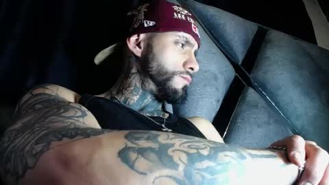 dante_d_angelo_ online show from 05.25.26