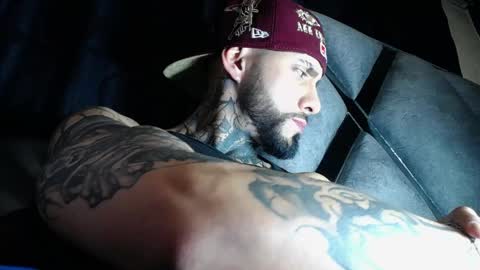 dante_d_angelo_ online show from 06.01.26
