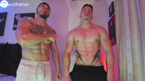 dante_franco online show from 01.31.25