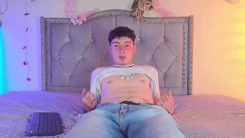 Dantegrayy online show from 11.11.25