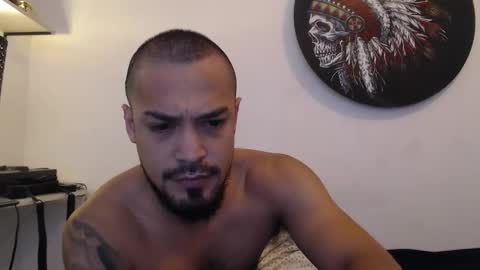 Dante Hell online show from 01.15.26