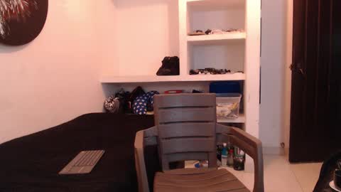 Dante Hell online show from 02.03.26