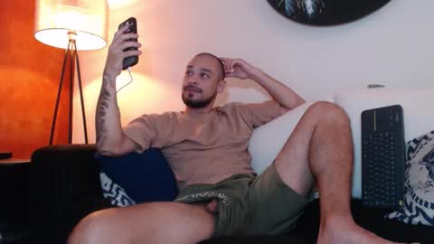 Dante Hell online show from 03.17.26