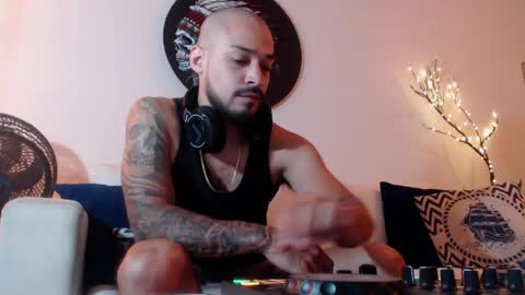 Dante Hell online show from 04.23.26