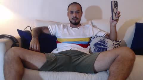 Dante Hell online show from 05.06.26